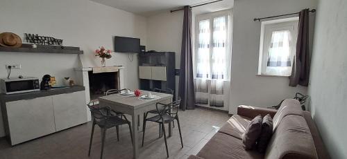 A Casa da Mondo