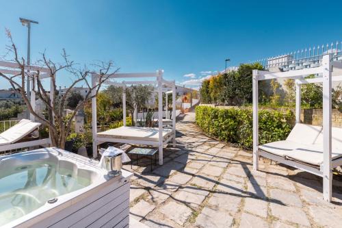 A Casa di Anna by BarbarHouse