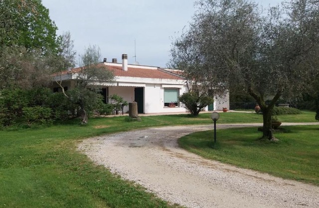 A casa di Luciana