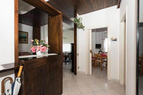 A Casa di Maria Sirolo