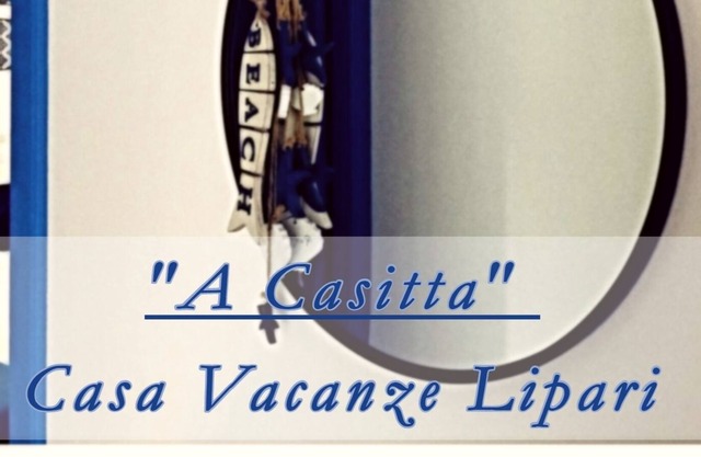 "A Casitta" holiday house