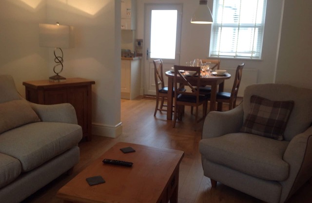 A charming 2 bedroom cottage in the heart of Llandudno.