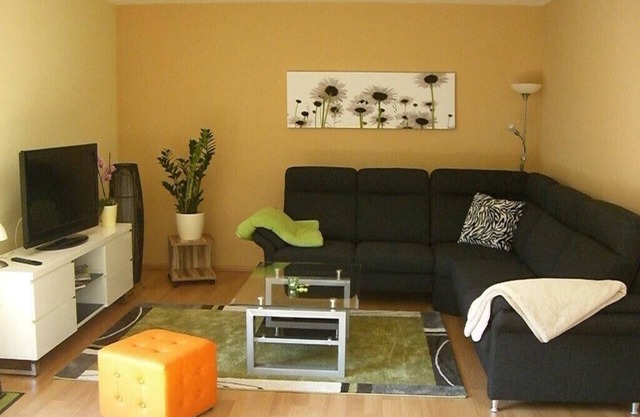 A comfortable house for you alone - quiet location and great infrastructure