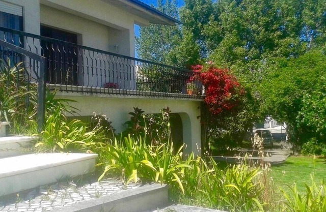 A cozy family house in Figueira da Foz