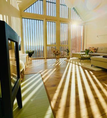 Apartmány Motýlí louka