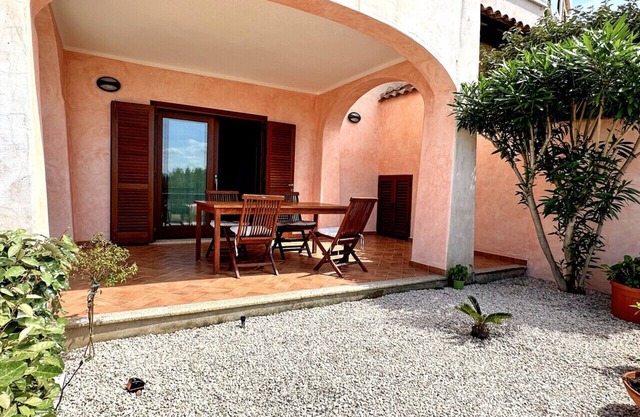 A.Danieli House - Olbia