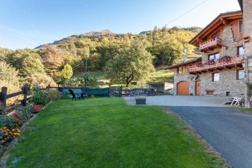 A Due Passi Da Aosta