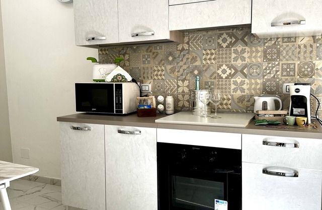 A due Passi Dalle vie Principali di Agrigento. Casa Vacanze al Centro Storico