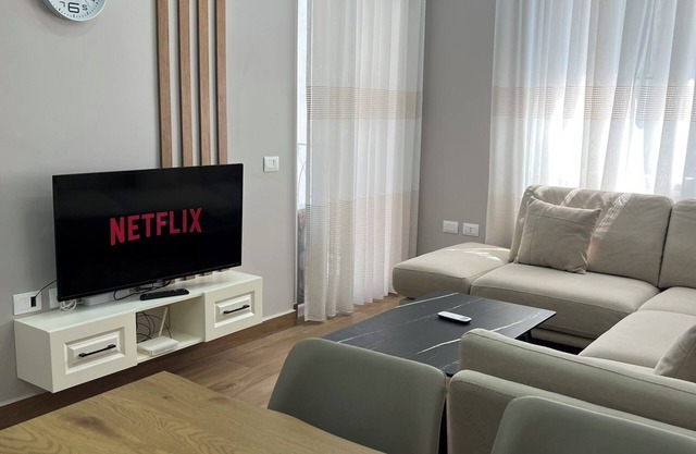 A&E Seaside Apartment