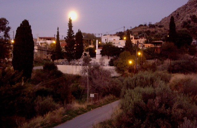 A Family Friendly Property for Nature & History Lovers.