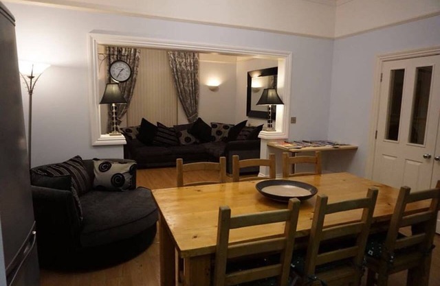 ★A few steps away from the beach | Seaside Retreat | Ground floor apartment