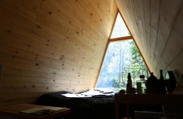 A-frame cabin iwor - Vacation STAY 36172v