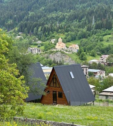 A-frame Wonder