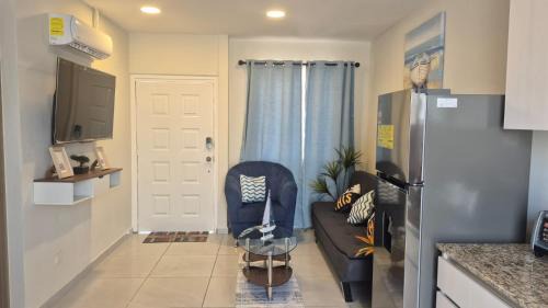 A good rest upon arrival or departure from your trip just 7 minutes from El Salvador's airport