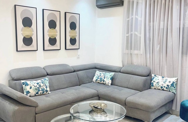 A haven of peace in the heart of Tangier