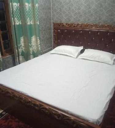 A Hidden Gem with Mountain view