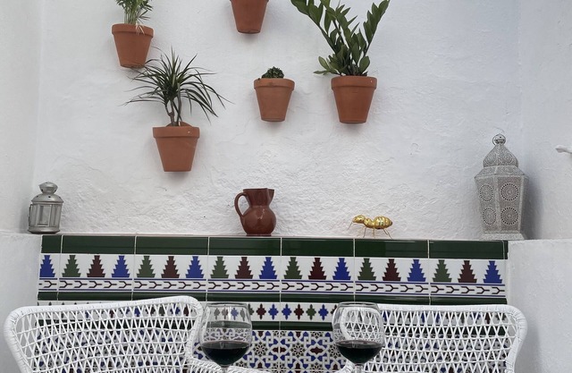 A Home all to Yourself in Beautiful Olvera!