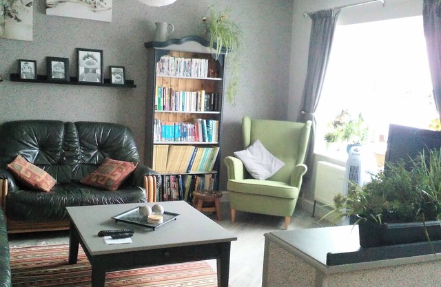 A home from home for extended families/get-together