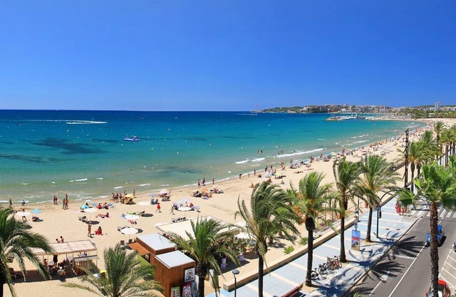 A house for you to live Tarragona 5