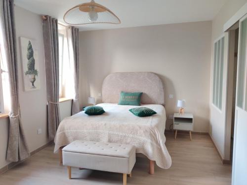 A l'ombre du mûrier