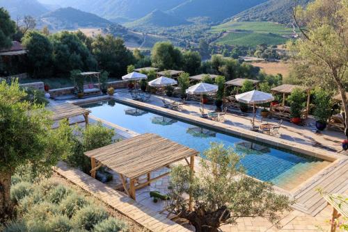 A Mandria di Murtoli