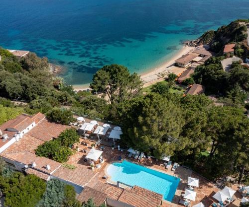 A'mare Corsica I Seaside Small Resort