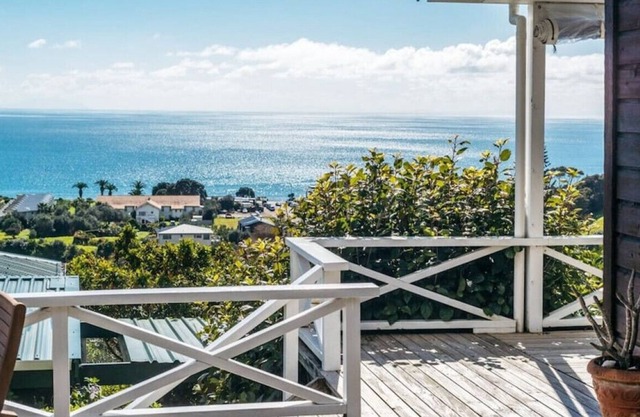 A million dollar views without the price tag