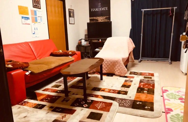 A Near Hakodate Station and Goryokaku Park Enti/Hakodate Hokkaidō