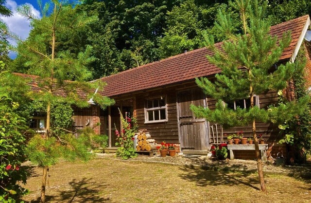 A Perfect hide away for coast and country holidays