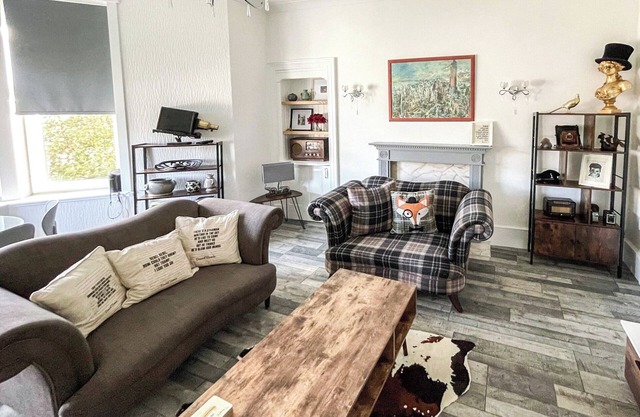 A perfect island break for friends and family.