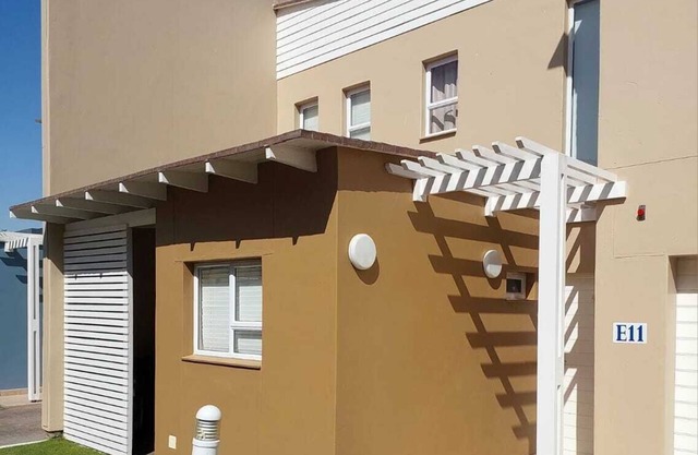 A Perfect Setting for a Perfect Holiday