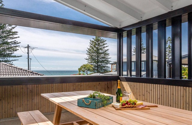A PERFECT STAY - The Outlook