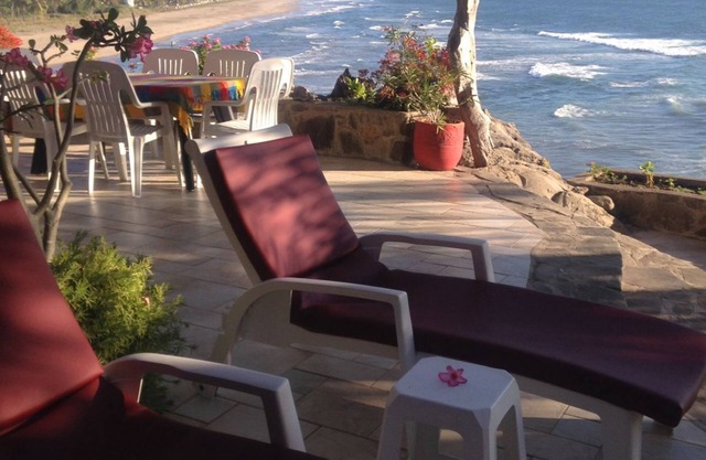 A Place Like No Other!