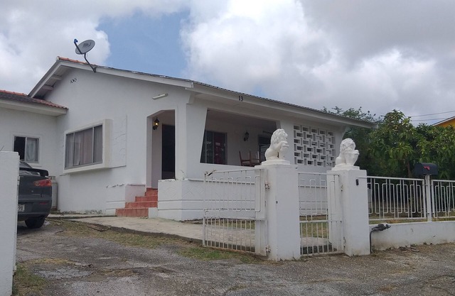 A place to call HOME