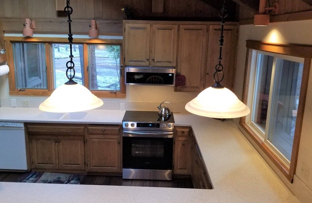 A Place to Gather - At the Heart of all Black Butte has to offer