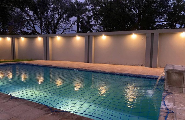 A Pristine B B Located in Belvedere Harare - 2006