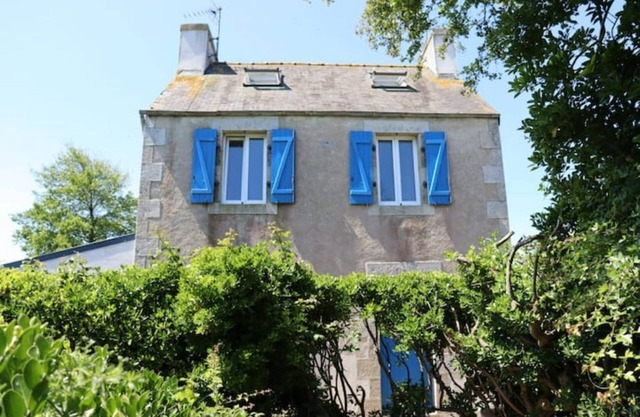 A Quelques Minutes de la mer