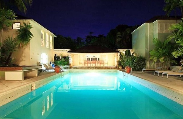 A romantic fusion of both British tradition and relaxed luxury