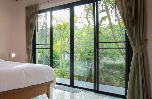 A Superb 3 Bedroom Pool Access Villa