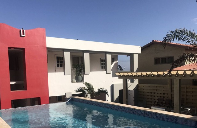 A Total Of 7 Fully Renovated Accommodations In One Complex.