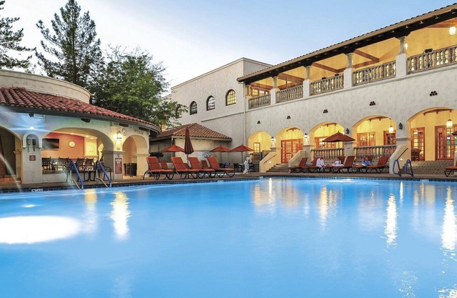 A Touch of Magic in the Heart of Sedona!