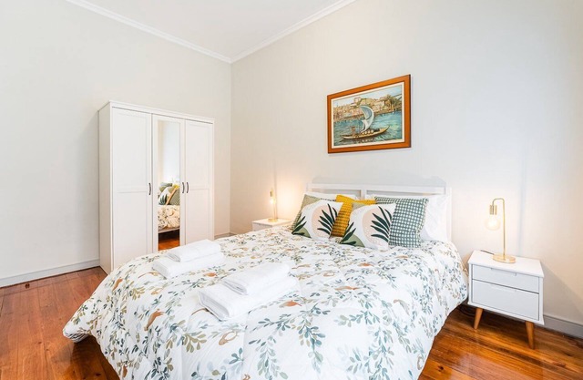 A unique experience in Porto