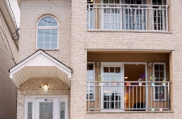 ¡A very cozy place!