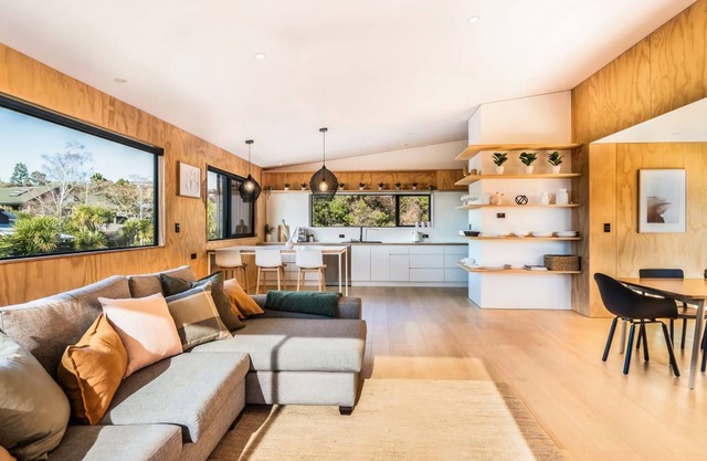 A very popular holiday home with great reviews