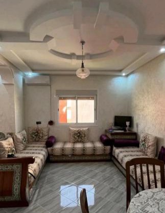 A well equipped Cozy house in Center of Martil w fast Wifi