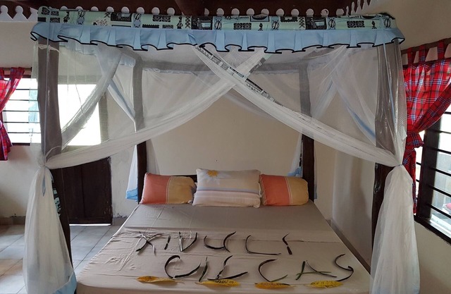 A wonderful Beach property in Diani Beach Kenya, dream holiday place
