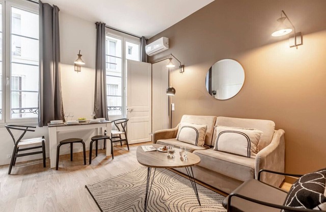 A1.RépubliqueMarais1BedRoomParis03AC