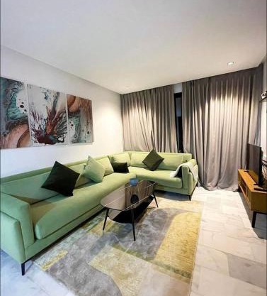 A102 Studio cosy & chic