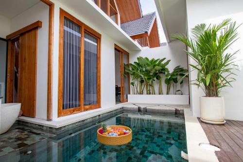 A15 - Private Villa in Seminyak - Big Pool - ALL NEW
