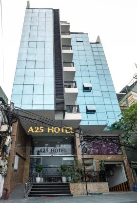 A25 Hotel - 21 Le Duc Tho